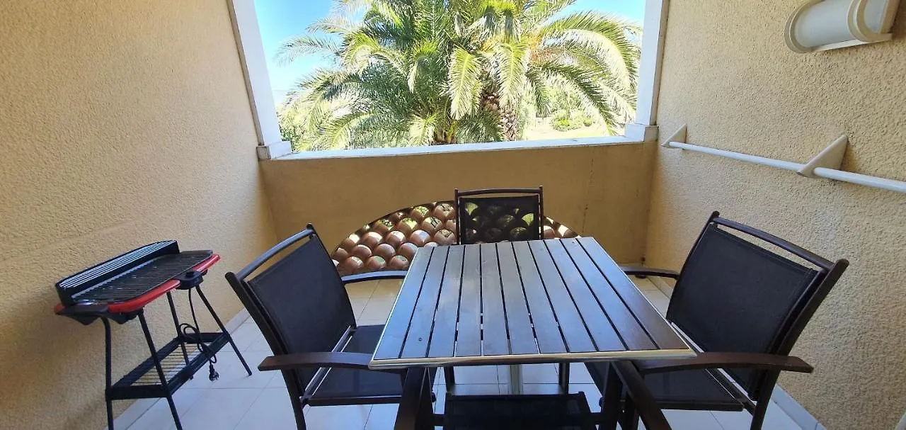 Apartment Studio Cap Esterel Saint-Raphael
