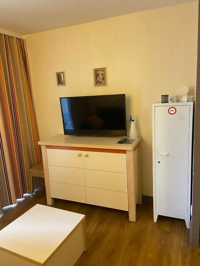 Studio Cap Esterel Saint-Raphael  Apartment