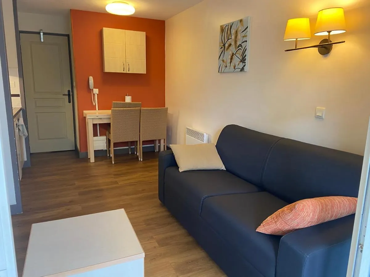 Studio Cap Esterel Saint-Raphael  France