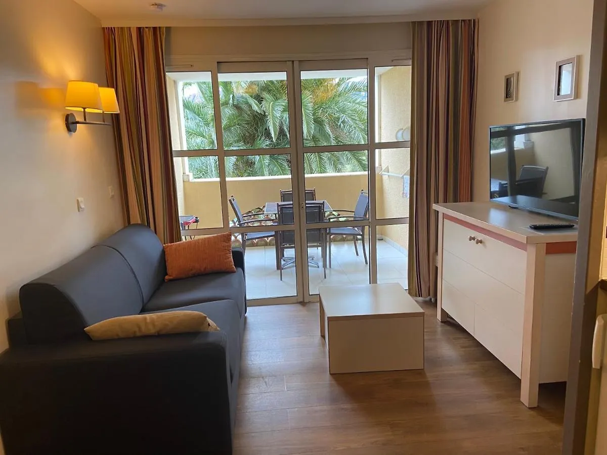Studio Cap Esterel Saint-Raphael  0*, Saint-Raphael (Var) France