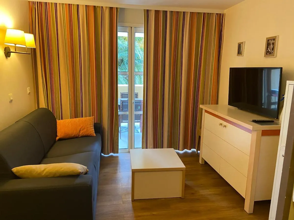 Studio Cap Esterel Saint-Raphael  Apartment Saint-Raphael (Var)