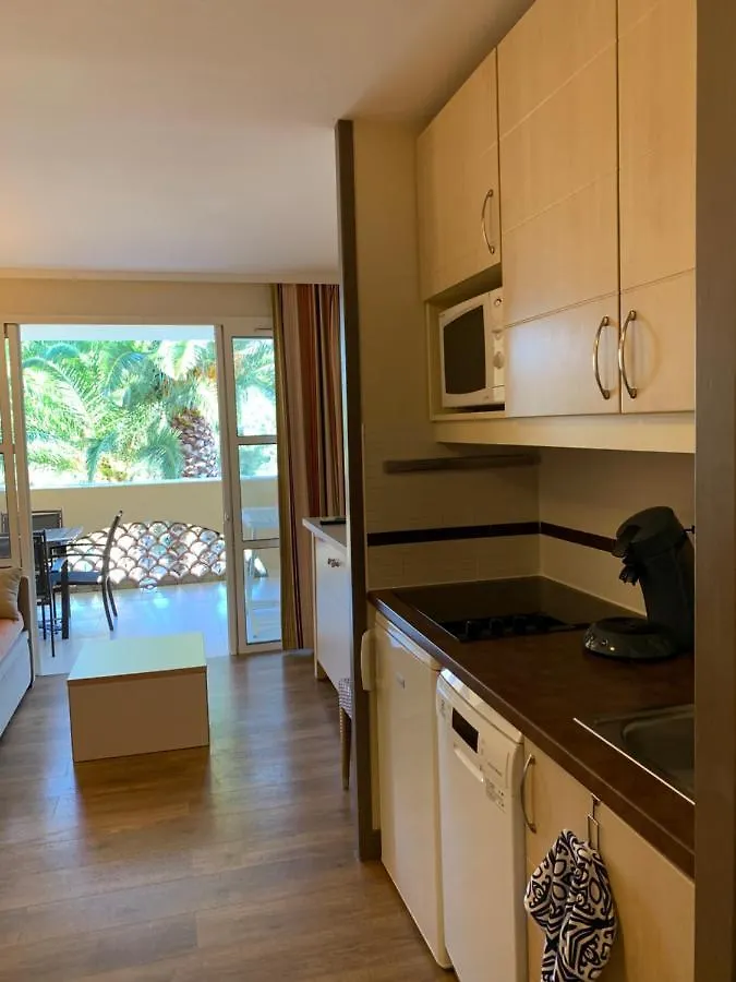 Studio Cap Esterel Saint-Raphael  Saint-Raphael (Var)