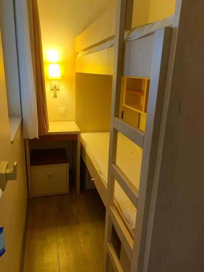 Studio Cap Esterel Saint-Raphael  0*, Saint-Raphael (Var)